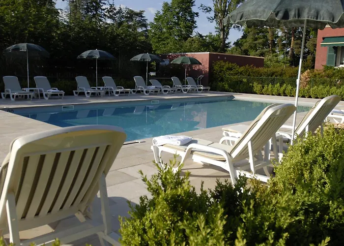 Hotel La Barcarolle