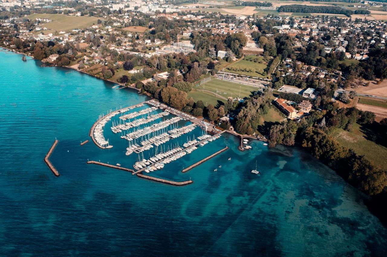 La Barcarolle Hotel 4*