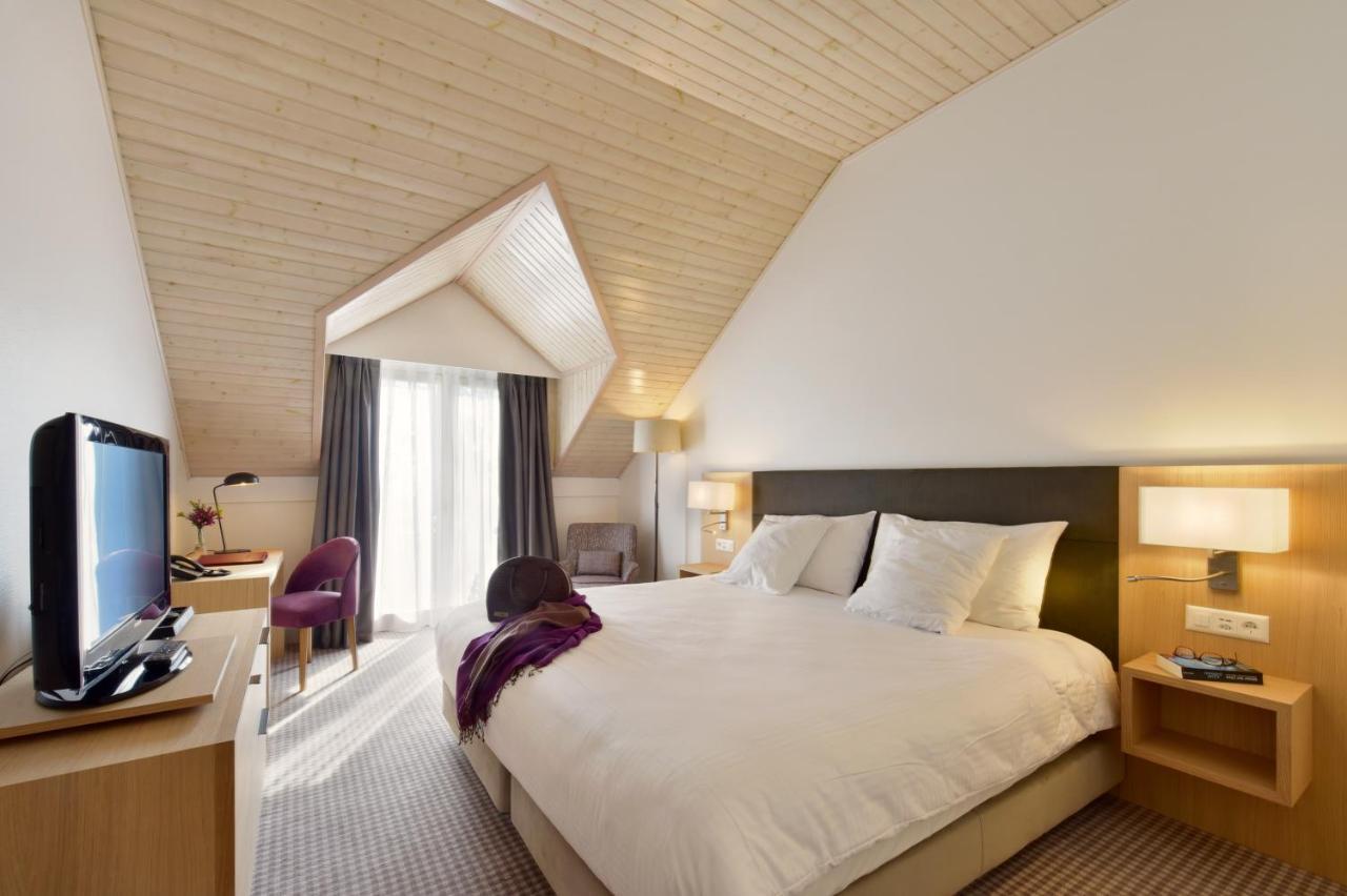 La Barcarolle 4*