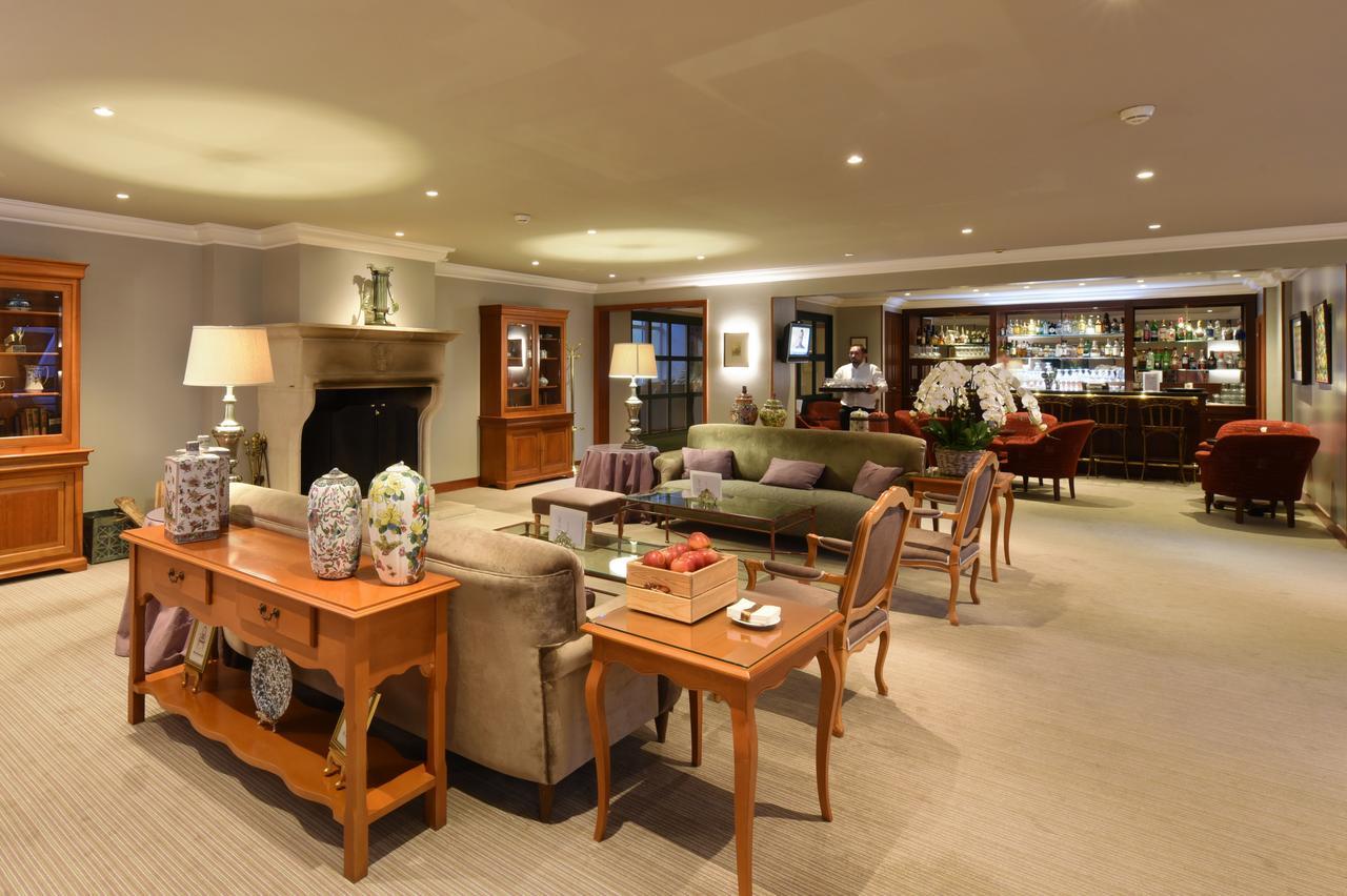 La Barcarolle Hotel 4*