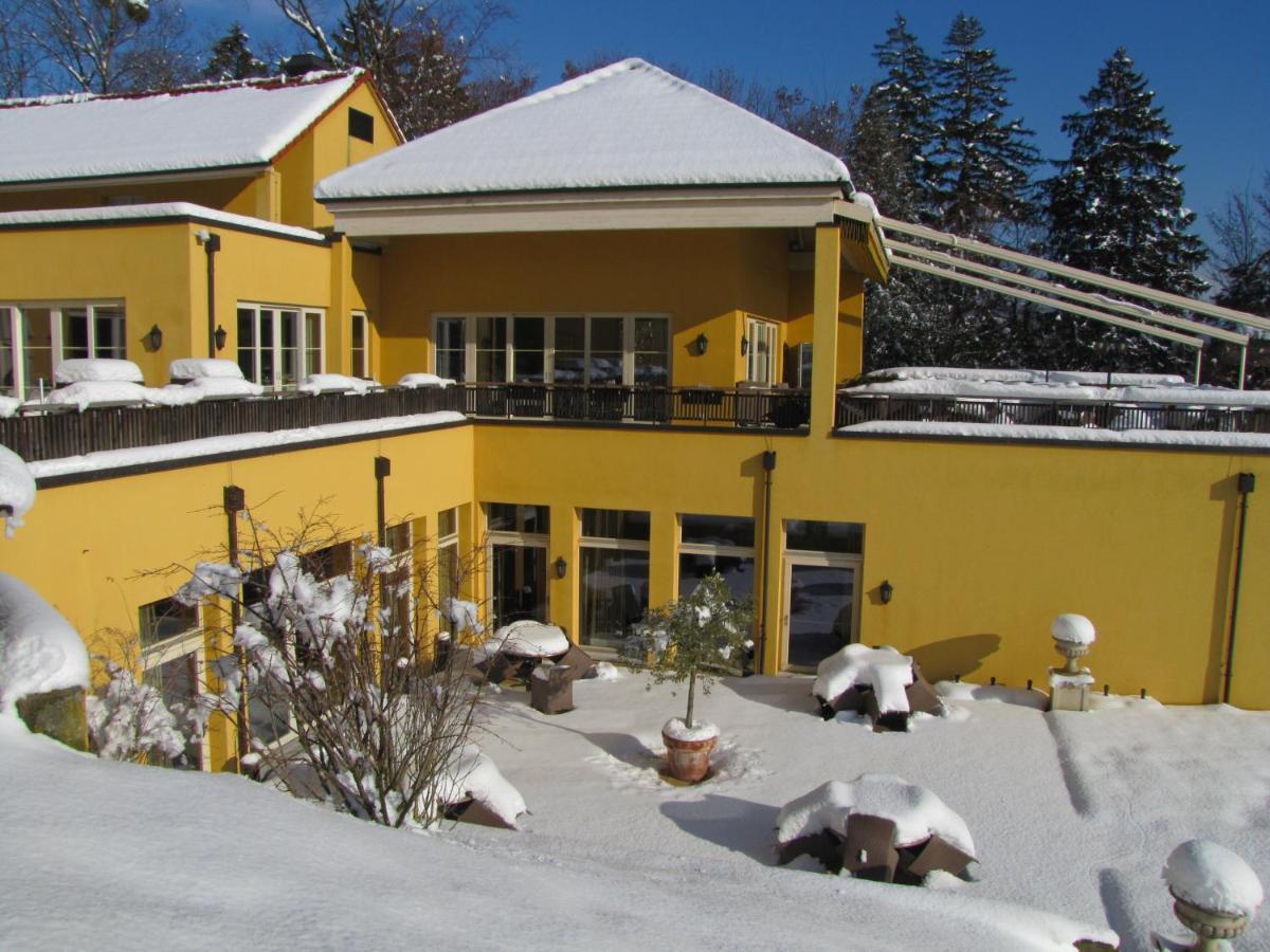 La Barcarolle 4* Prangins